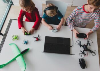 The Best Drone For Kids – Points to Consider