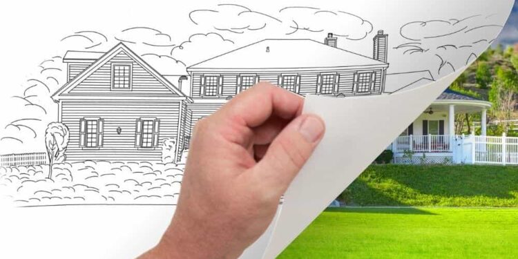 HOW CUSTOM HOME BUILDERS CAN SATISFY YOU
