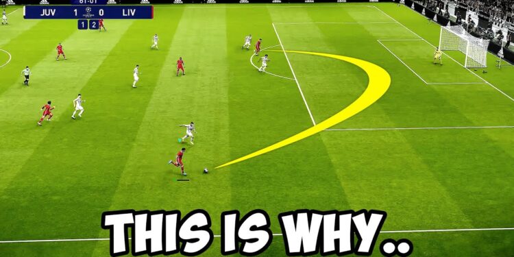 Is PES better than FIFA?