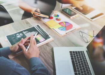 Things to Consider When Selecting a Web Design Agency