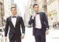 Tips to Choose Ideal Tuxedo Shirt