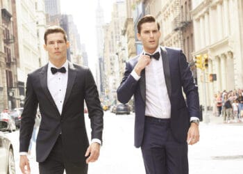 Tips to Choose Ideal Tuxedo Shirt