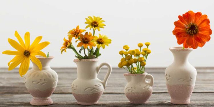 Best Yellow Flowers to Send Your Loved Ones