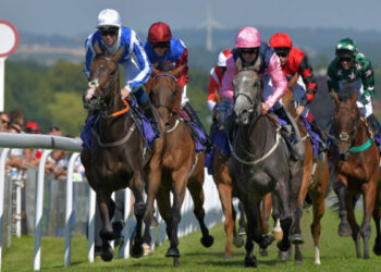 How To Make The Most Of Horse Betting On Wet Days