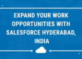 Expand Your Work Opportunities with Salesforce