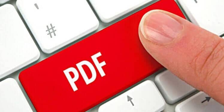 Repair PDF Files Using GogoPDF