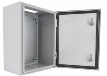 High quality and durable Mild Steel Boxes