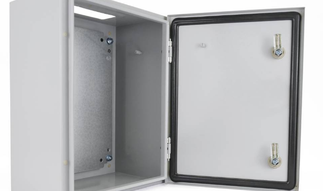 High quality and durable Mild Steel Boxes