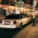 Hiring a Limo