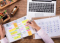 Chapterwise study plan for class 11 maths