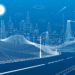 Intelligent composite pole - Smartpole