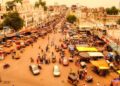 New to Hyderabad