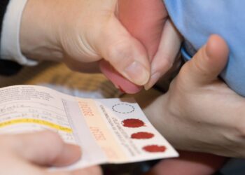 Newborn Metabolic Screening—Important Questions Answered