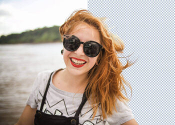 Background Removal Made Easy With Photoshop