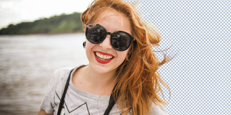 Background Removal Made Easy With Photoshop