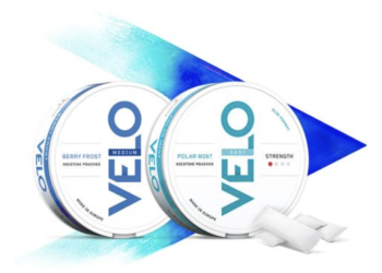 Learn about the ingredients in nicotine pouches