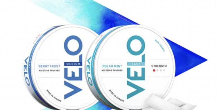 Learn about the ingredients in nicotine pouches