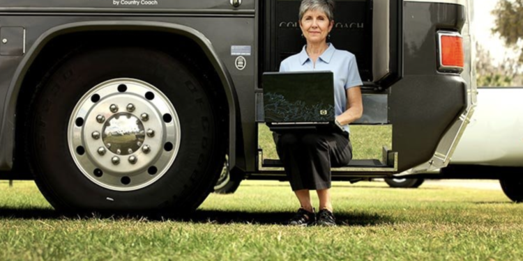 Great Part-Time Jobs In Retirement
