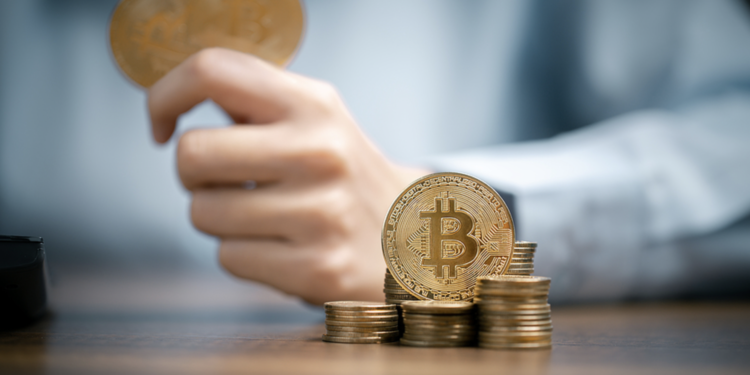 Top 5 Convenient Ways to Buy Bitcoin