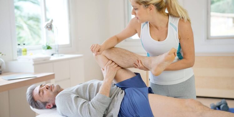 8 tips for finding the right physiotherapist for you