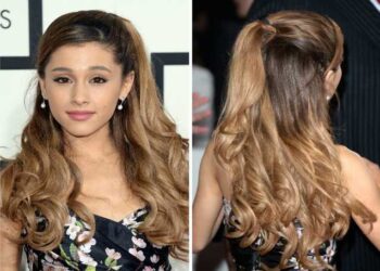 UNIQUE HAIR STYLING AND HAIR EXTENSIONS IDEAS