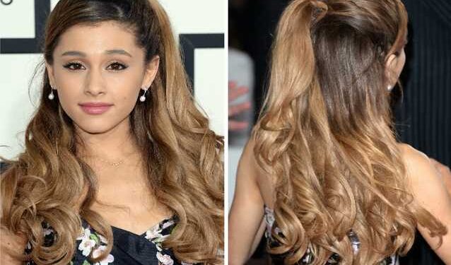 UNIQUE HAIR STYLING AND HAIR EXTENSIONS IDEAS