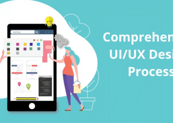 What is UX App Design? Role in App Development Process