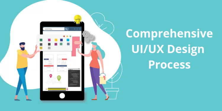 What is UX App Design? Role in App Development Process