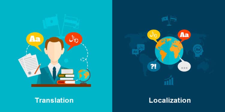 What Is Localization Translation?