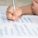 How to improve spelling words for kids
