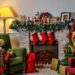 print names on Christmas stockings