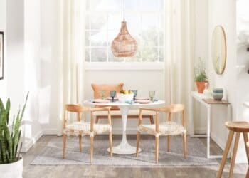 4 Best Luxury Dining Chairs that You Can Have at Home