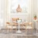 4 Best Luxury Dining Chairs that You Can Have at Home