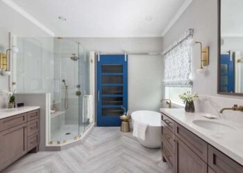 10 Tips for Planning a Bathroom Remodel