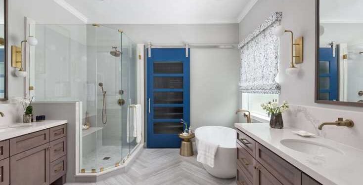 10 Tips for Planning a Bathroom Remodel