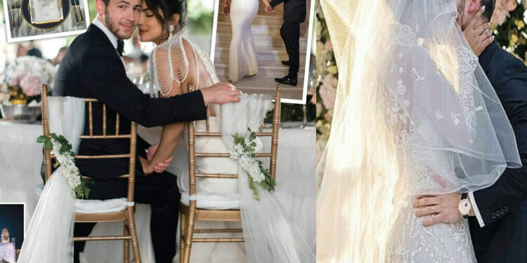 Rituals followed in a Christian wedding in London