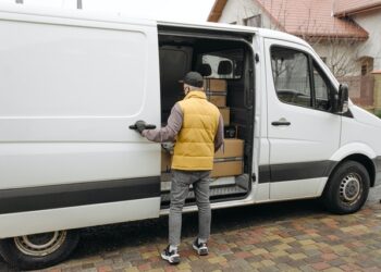 Best Courier Tracking Company