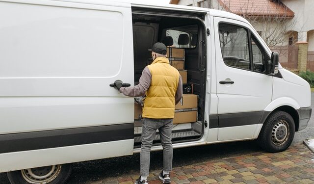 Best Courier Tracking Company