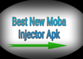 Best Moba Injector APK