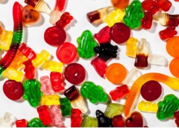 What Are CBD Gummy Bears Good For