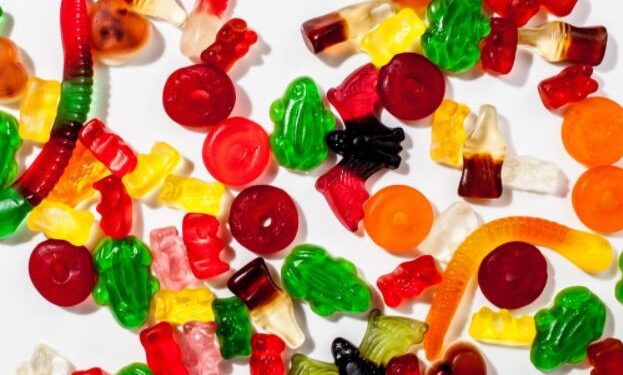 What Are CBD Gummy Bears Good For