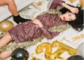 COCKTAIL PARTY DRESSES