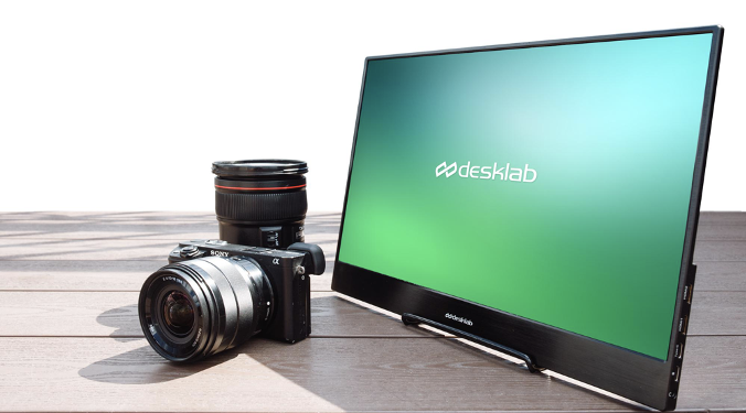 Benefits of Using a Portable Monitor