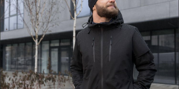 This Is the Only Jacket You’ll Need for Any Terrain