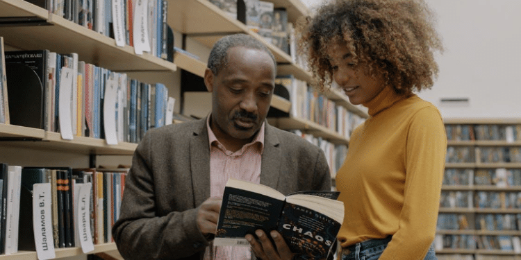 Inspired By Your College Professor? Here’s How You Can Take This Career Path