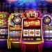 The Tanpa Potongan Pulsa Mposurga Slot Machine