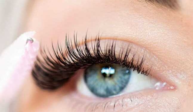 Why You Need to Get Eyelash Extensions in Sydney