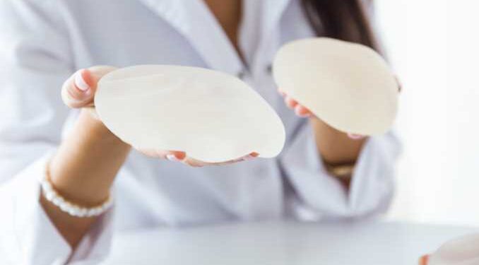 breast augmentation