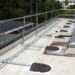 Roof Guardrails