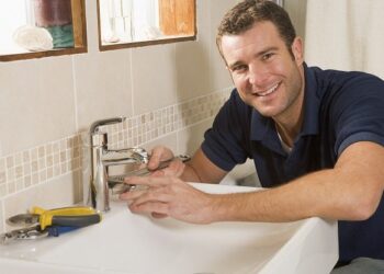 4 Signs You Need a New Bathroom Basin